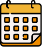 icon calendar